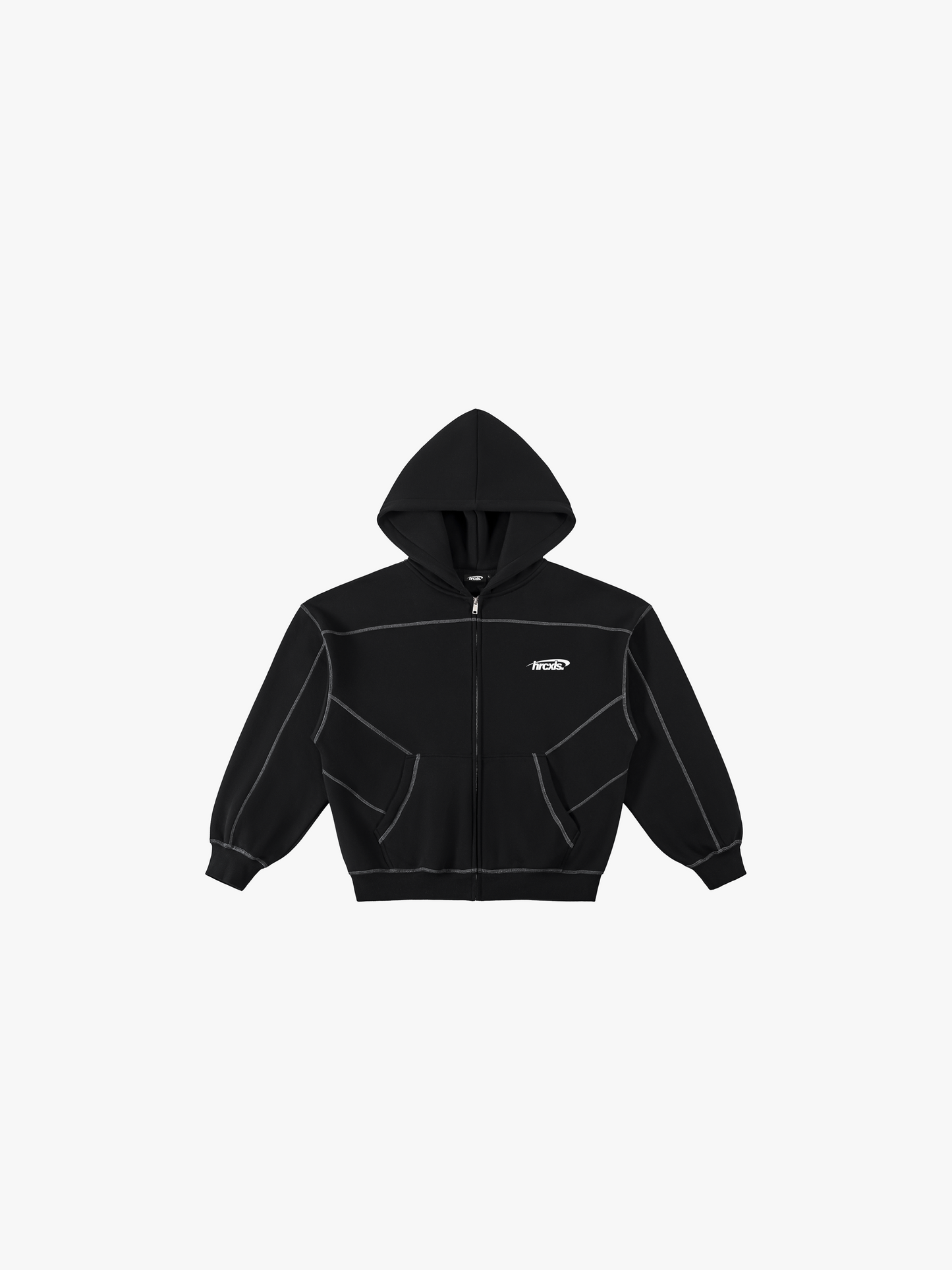 Sport oversized hoodie
