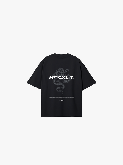 Venom Oversized T-shirt