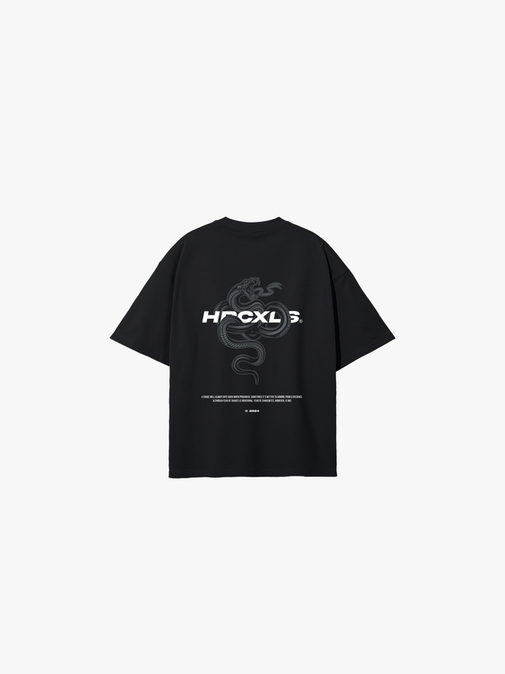 Venom Oversized T-shirt