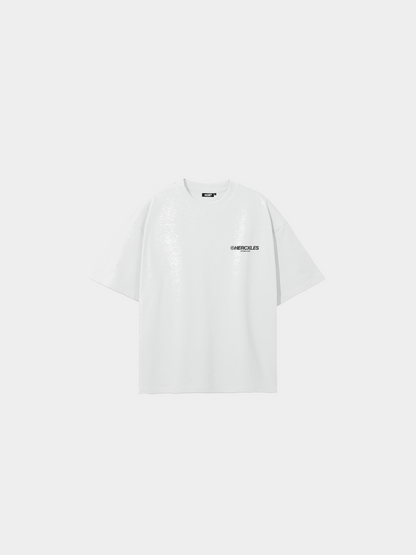 Lifting club Oversized T-shirt