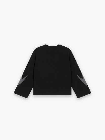 HERCSTUDIOS Rag Long Sleeve