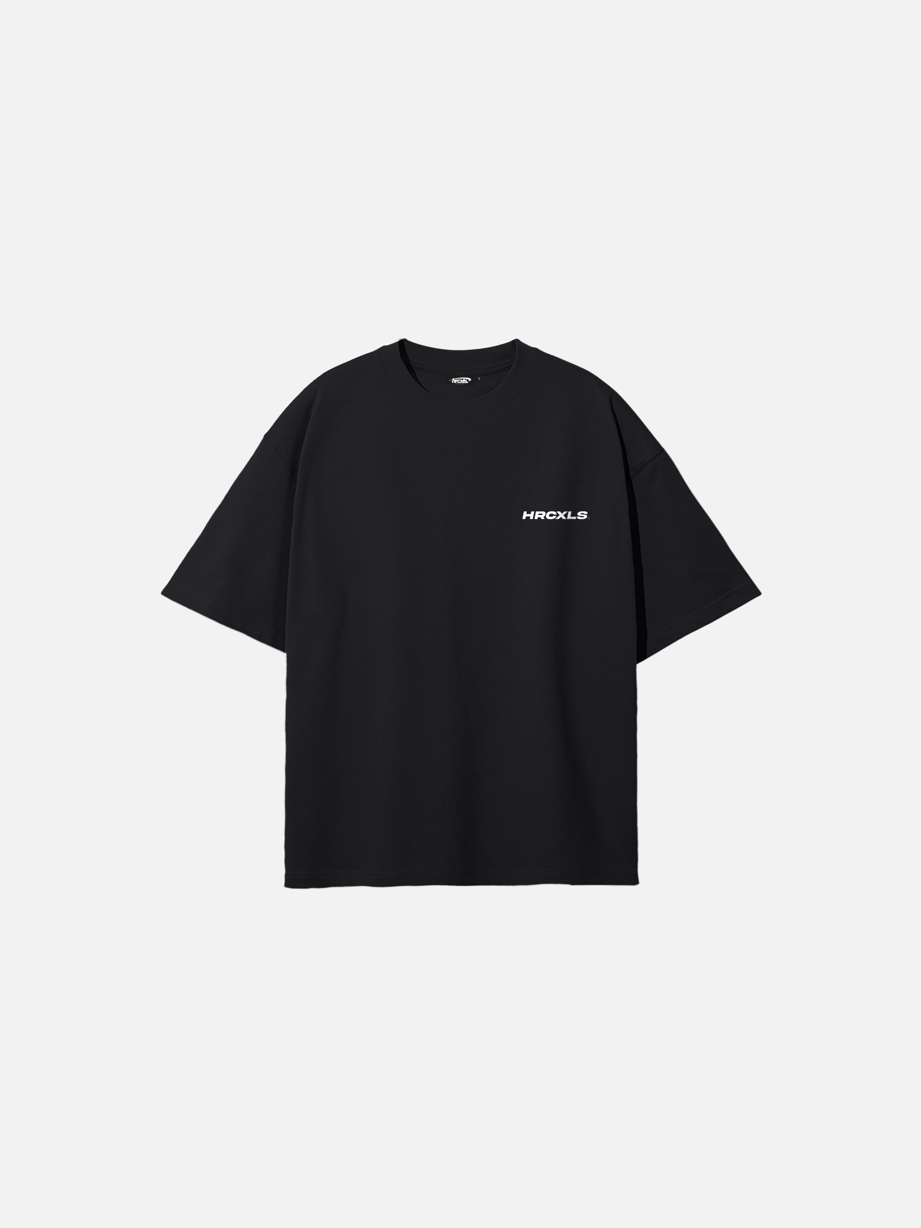 medusa oversized t-shirt