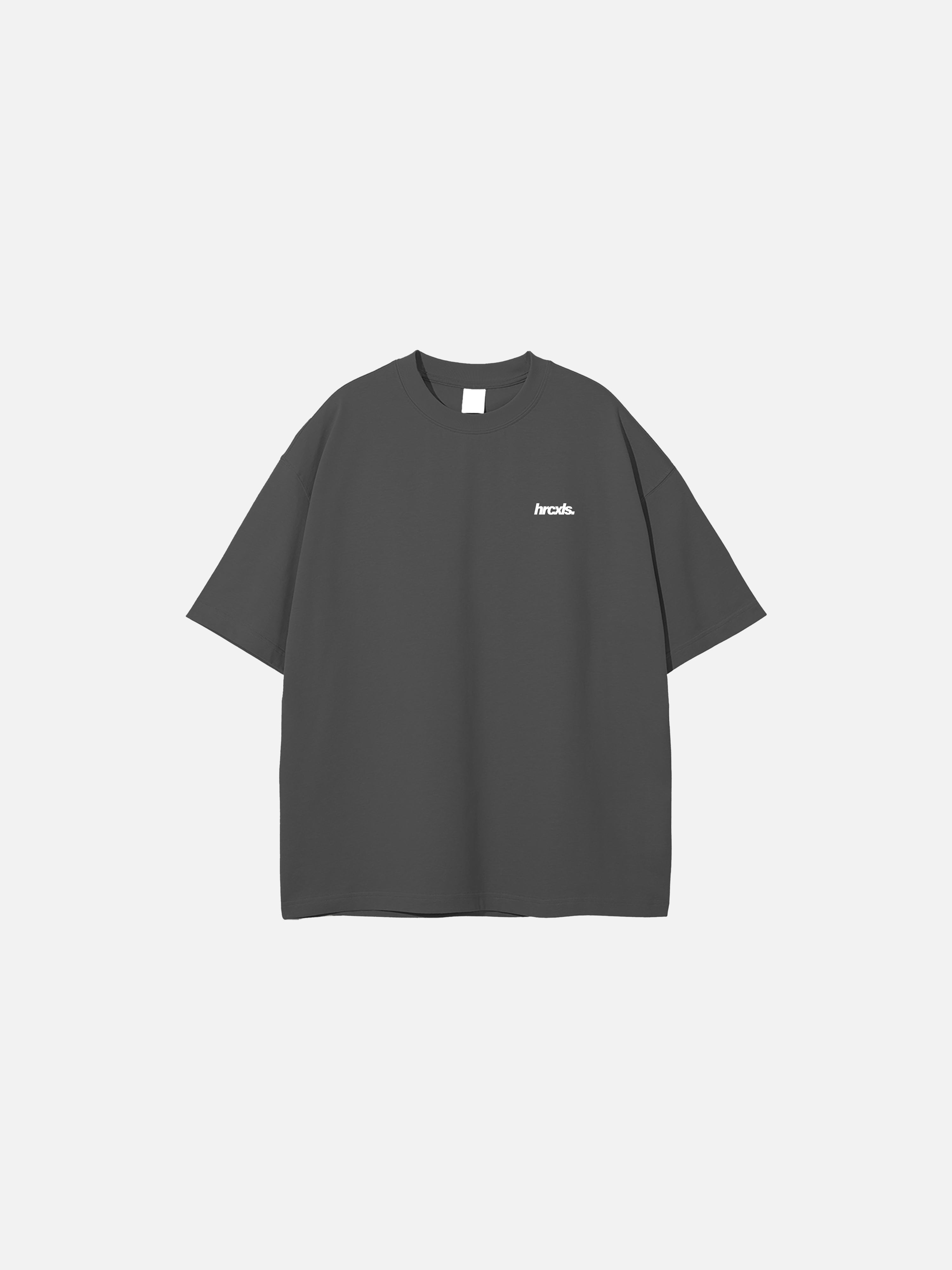 hrcxls oversized t-shirt