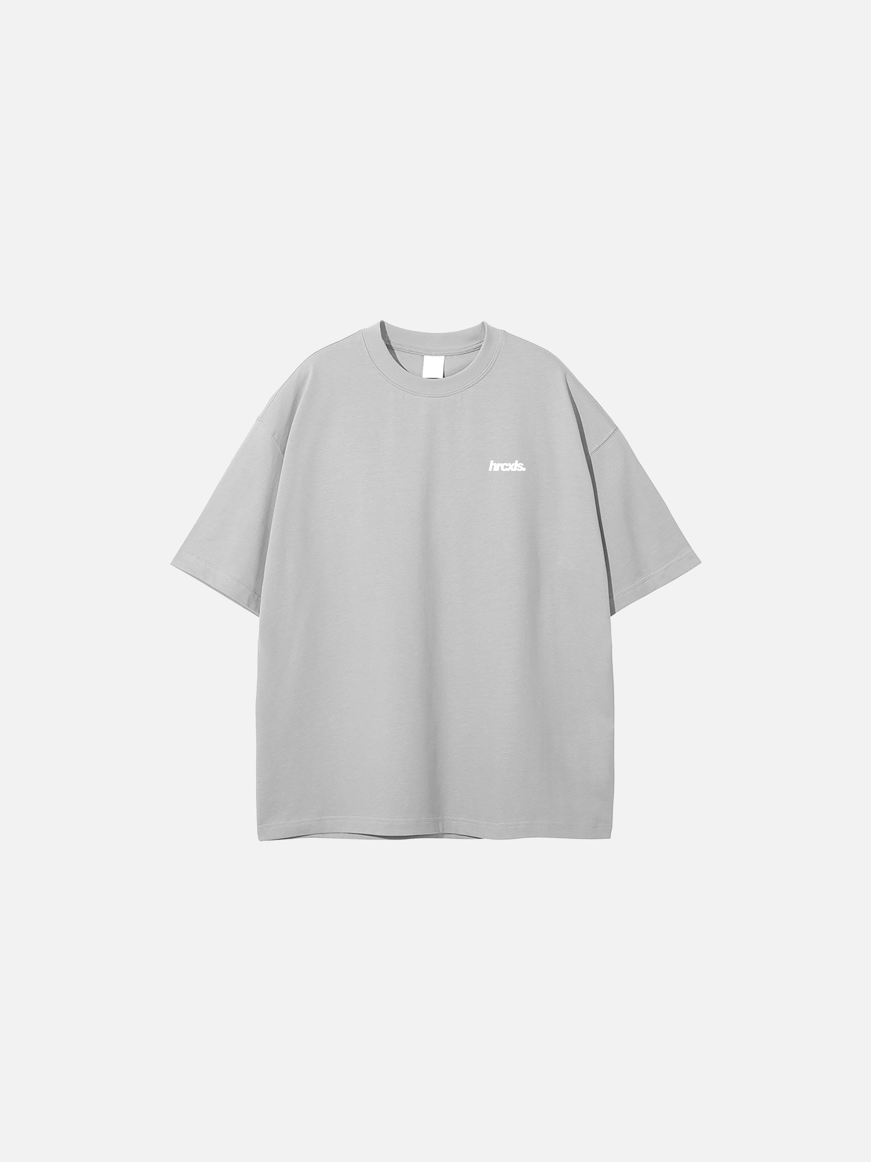 hrcxls oversized t-shirt