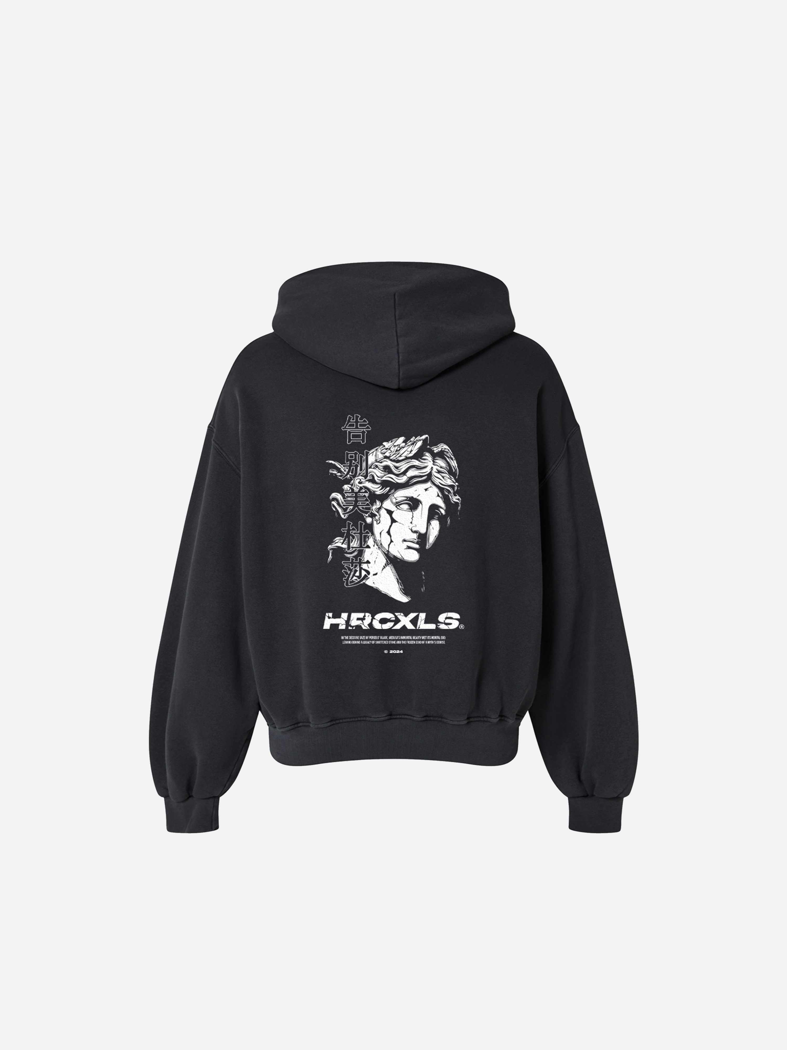 MEDUSA HOODIE