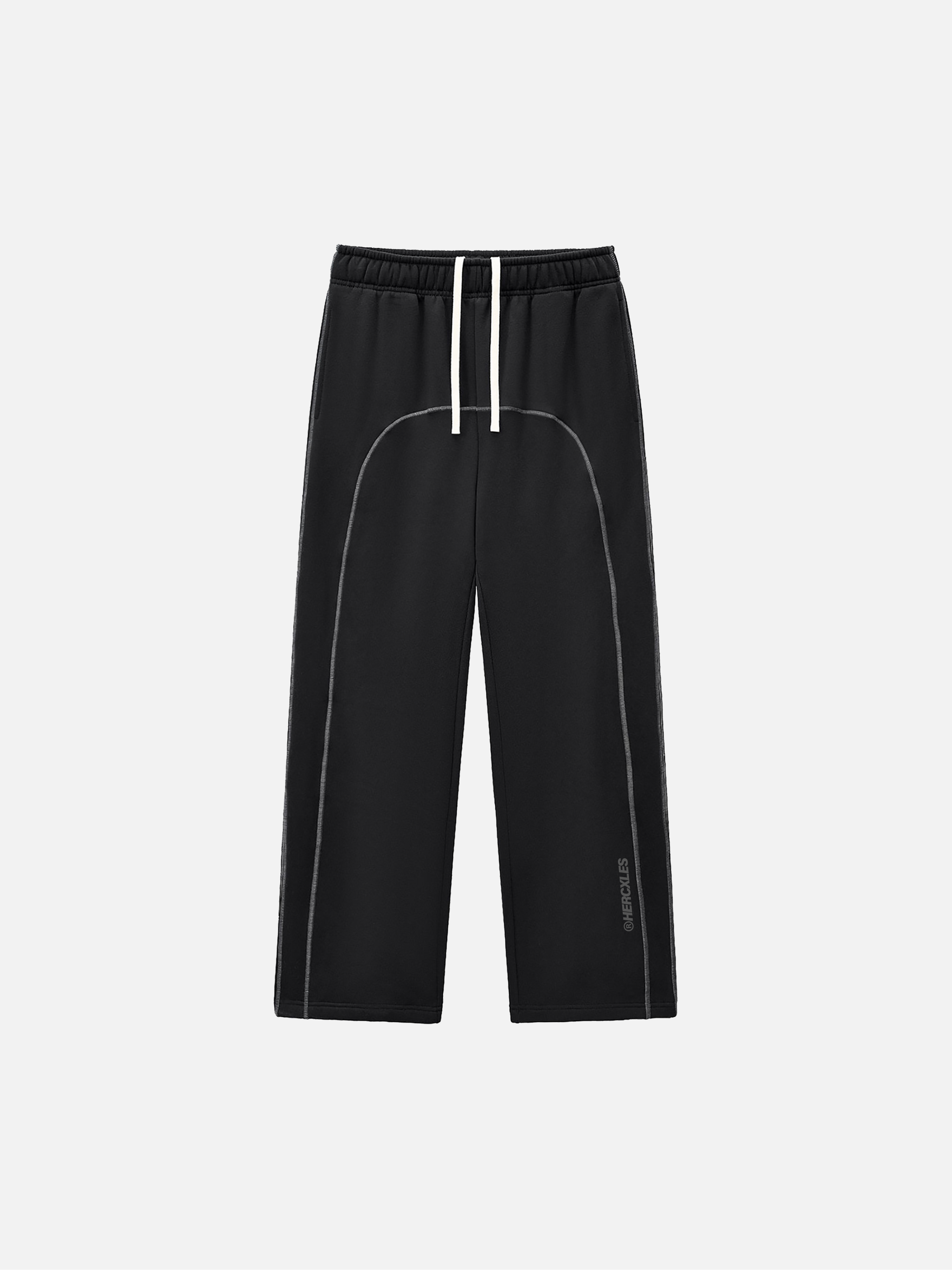 Hercxles Oversized Sweatpants