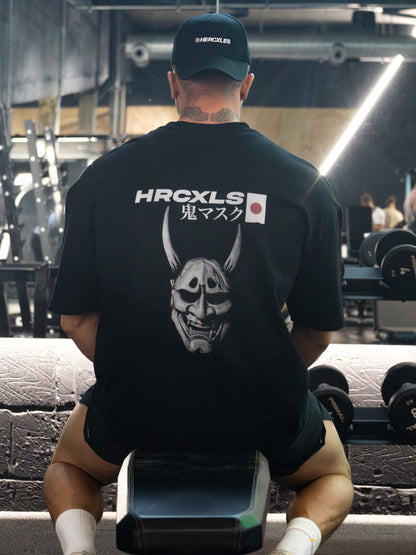 Oni Oversized T-shirt