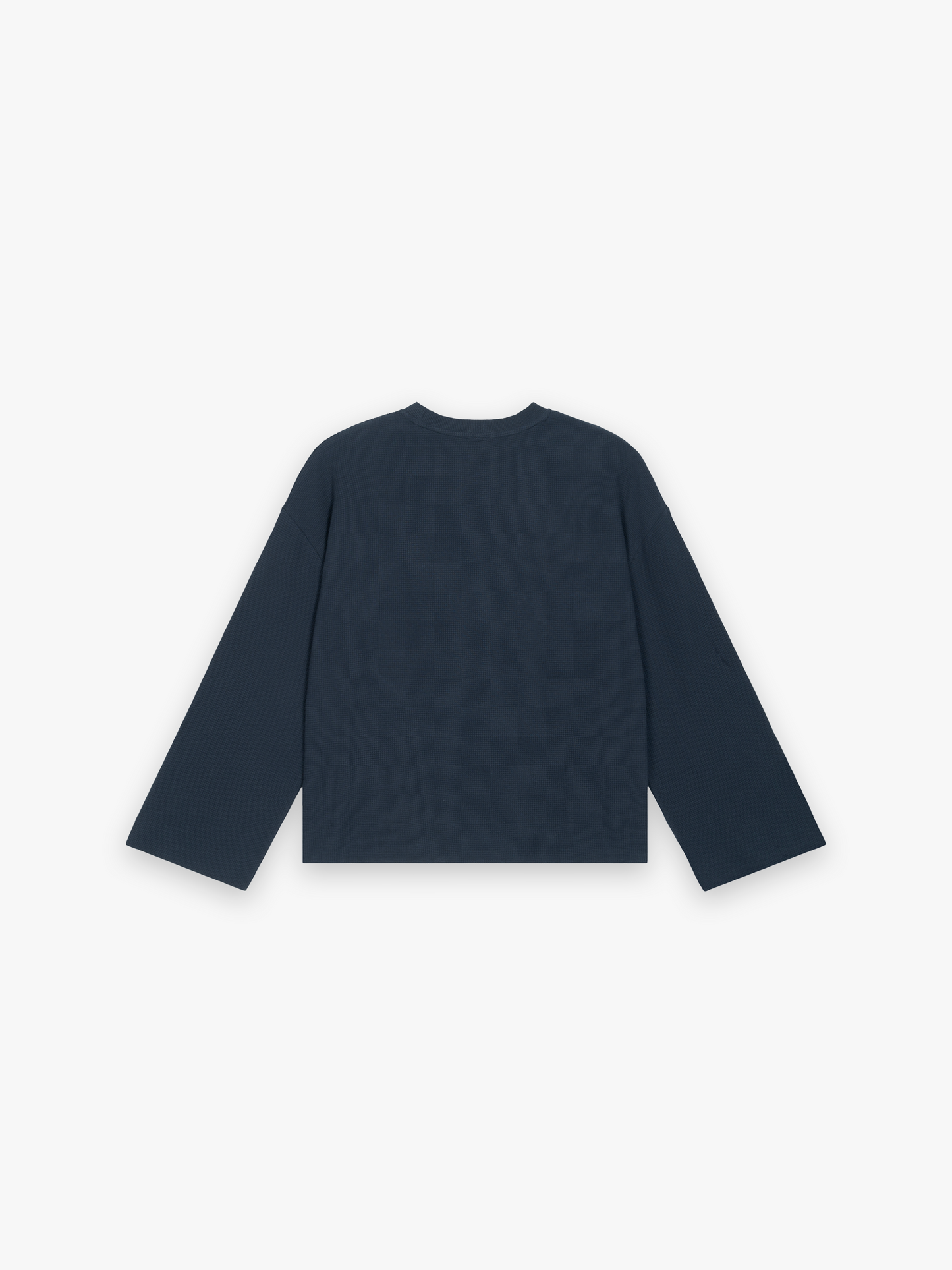Vintage Athlete Rag Long Sleeve