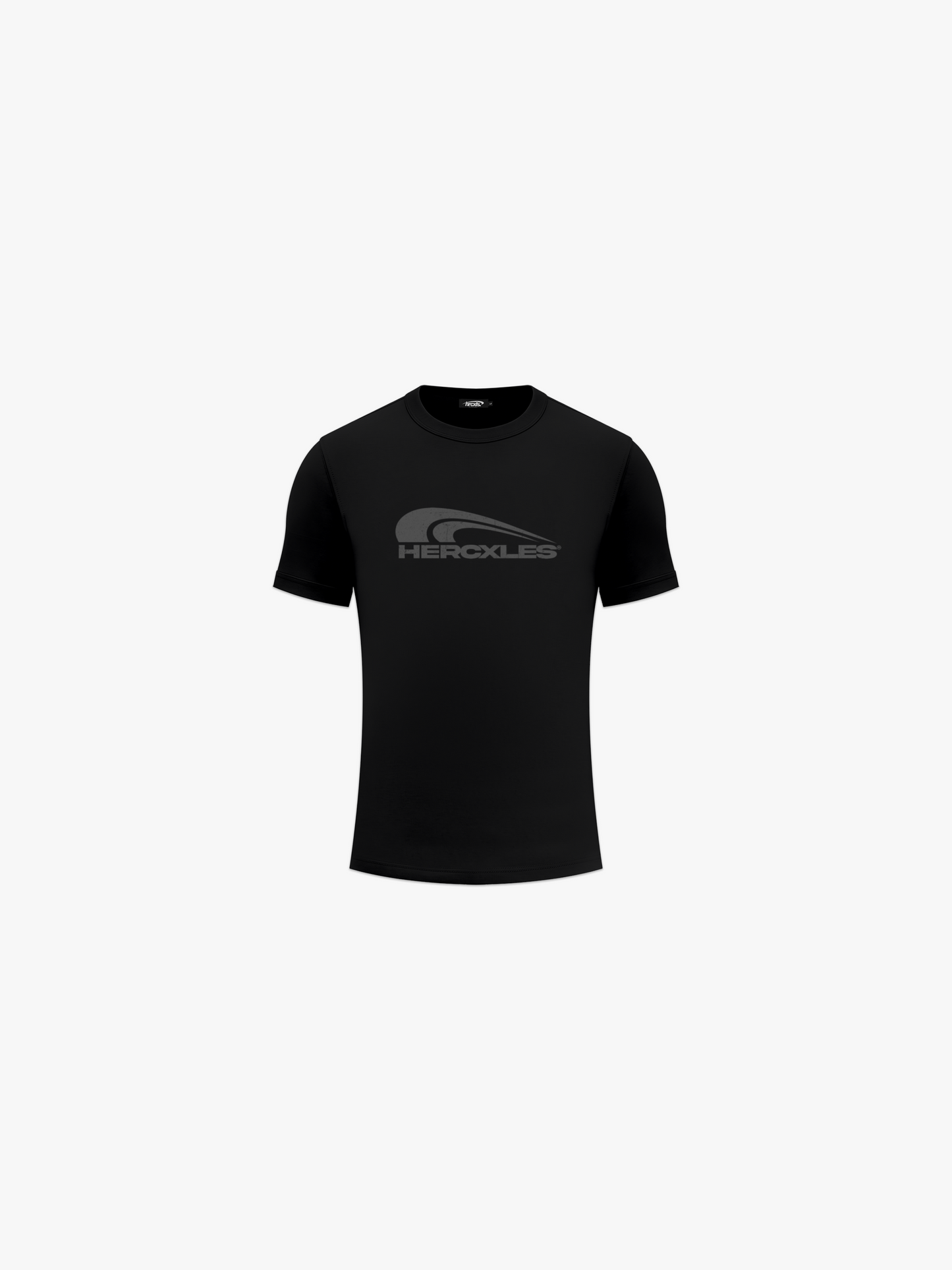 Rush Muscle Tee