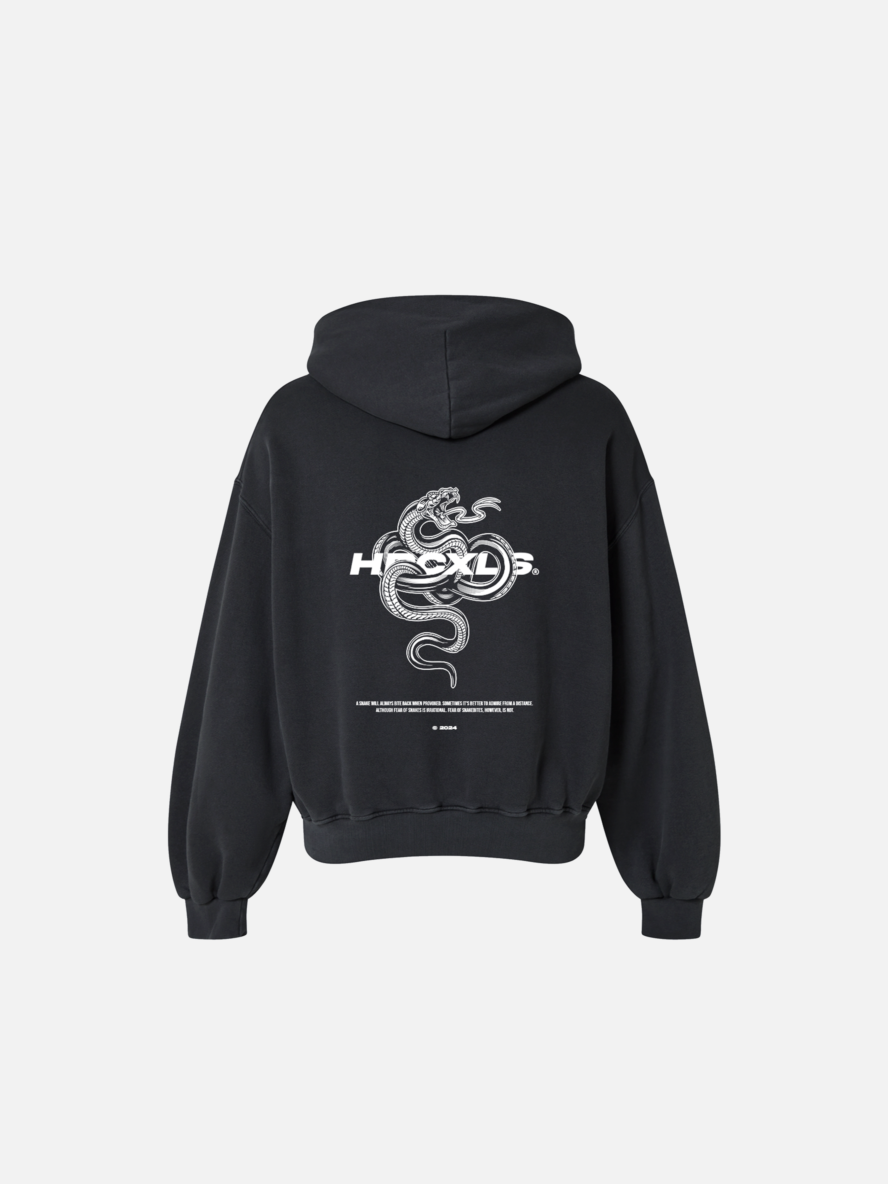 VENOM HOODIE