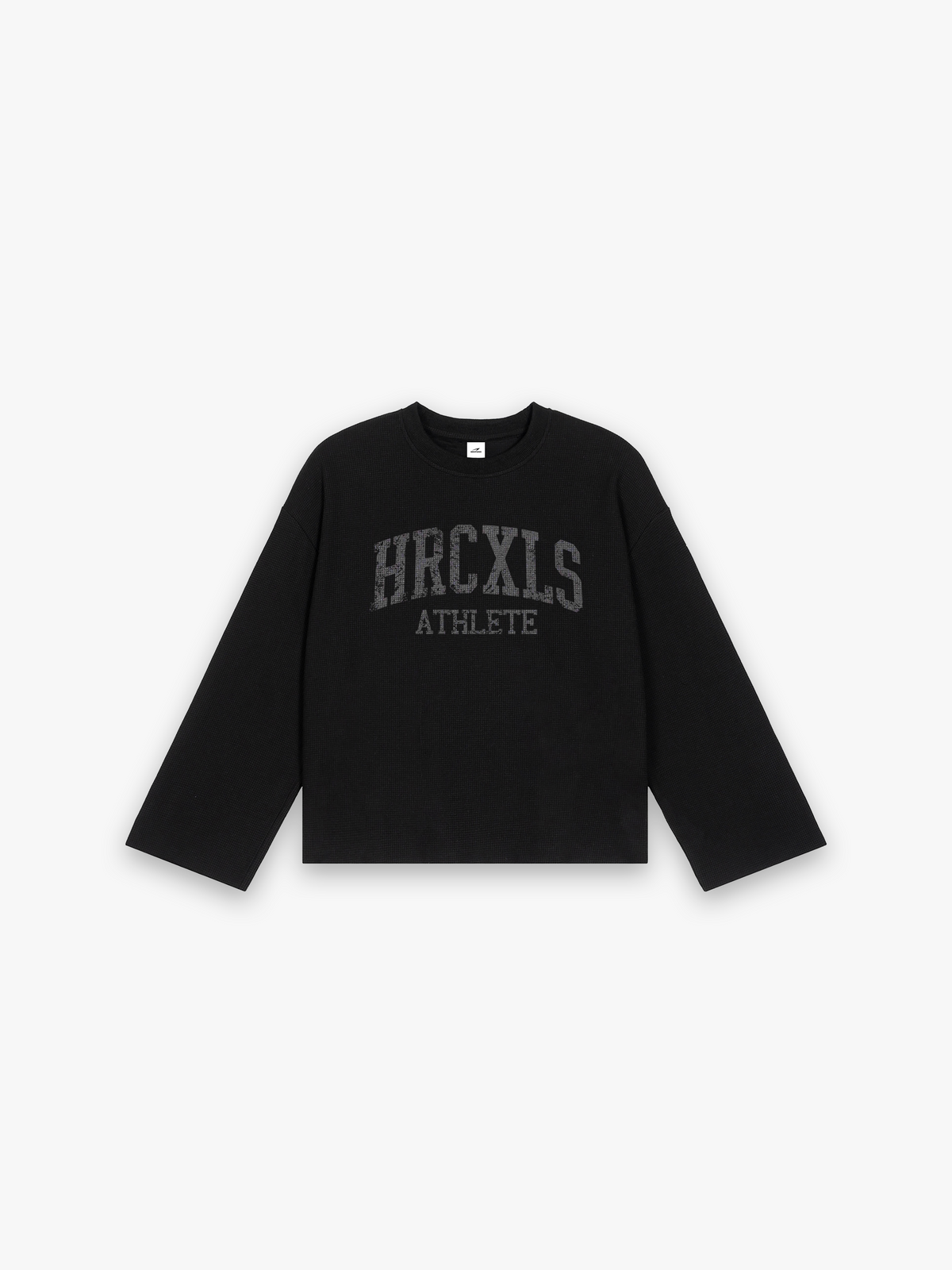 Vintage Athlete Rag Long Sleeve