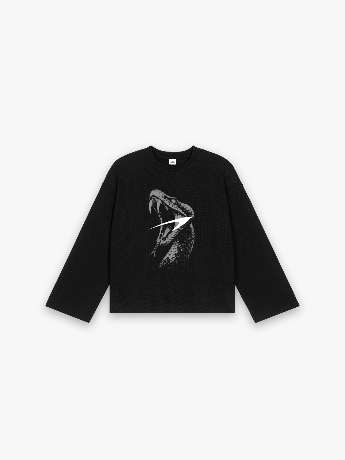 Viper Rag Long Sleeve