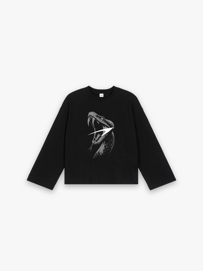 Viper Rag Long Sleeve