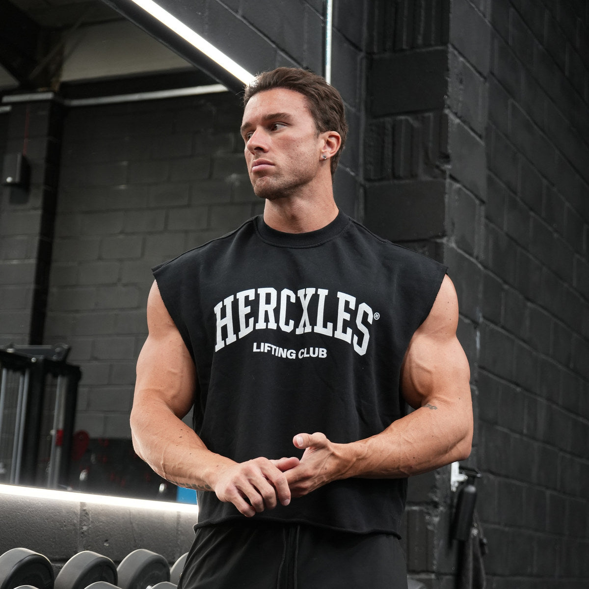 Shop HERCXLES Lifting Club