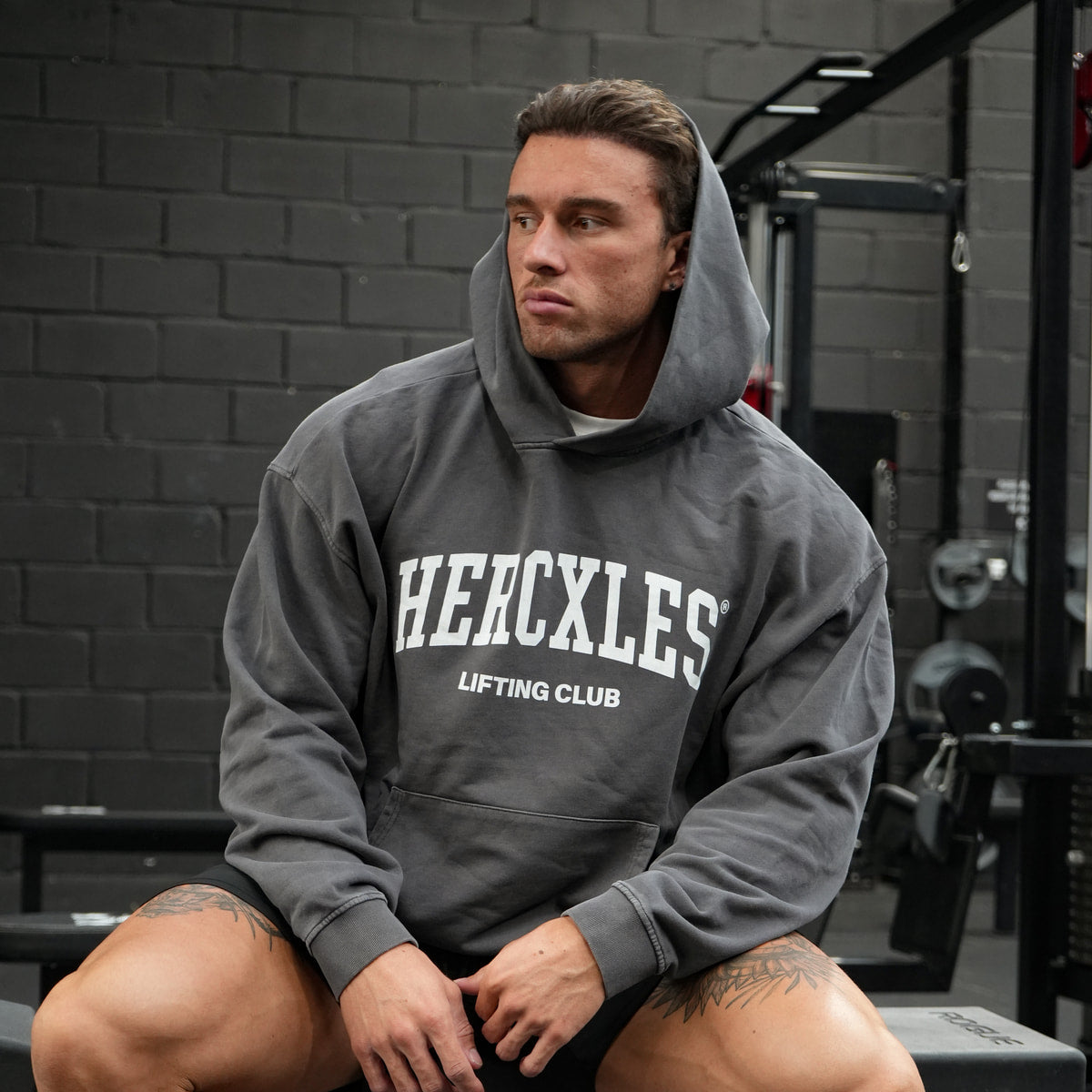 Shop HERCXLES New Arrivals