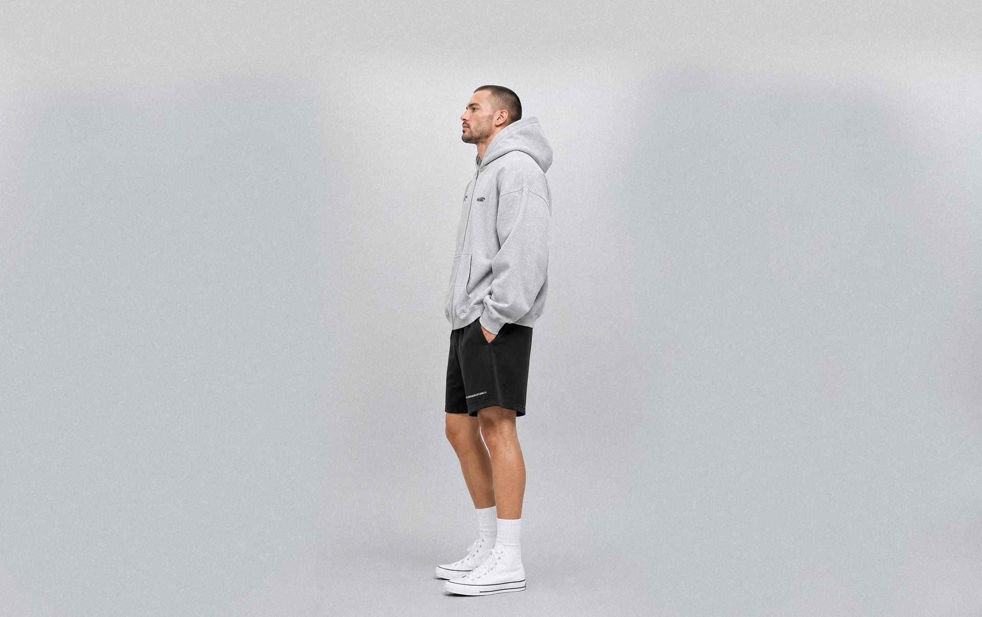 Shop HERCXLES SS26